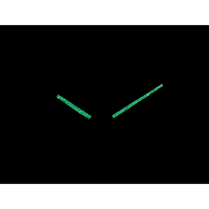 Reloj Casio Mtp-v005d-1b4 Hombre Acero Plata Full Color De La Correa