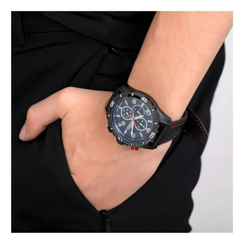 Reloj F20519/2 Festina Hombre Chrono Sport