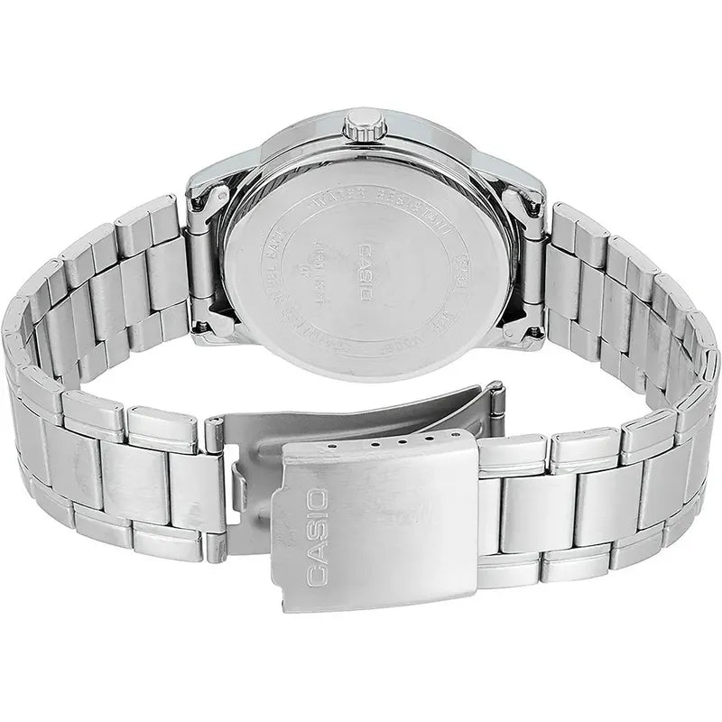 Reloj Casio Hombre Mtp-v002d Colores Surtidos/relojesymas