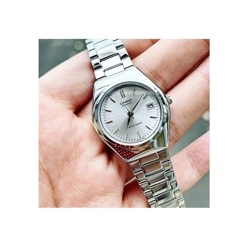 Reloj Casio Dama Ltp-1170a Colores Surtidos/relojesymas