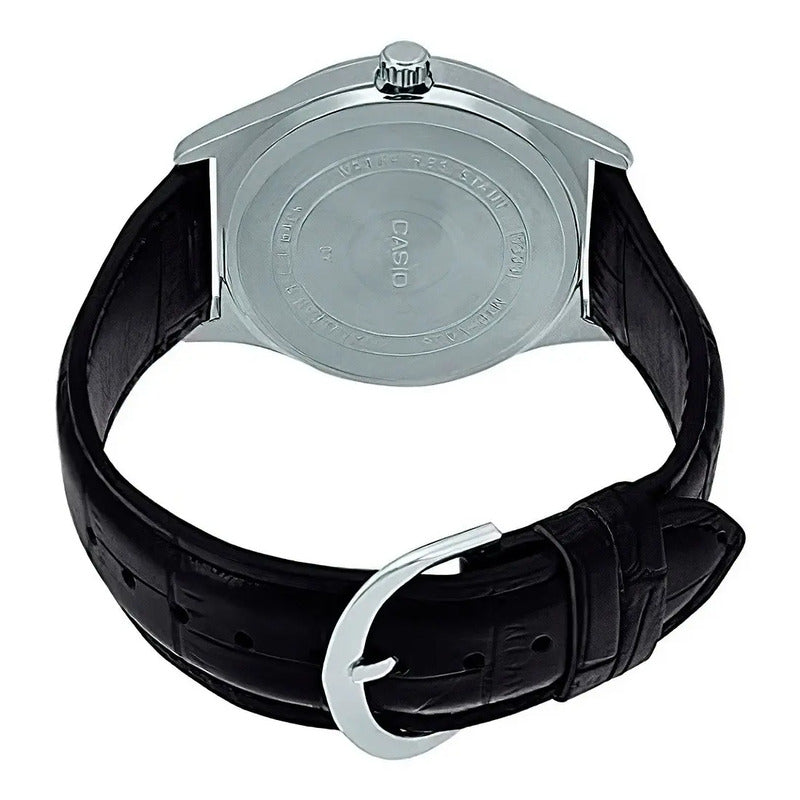 Reloj Casio Hombre Mtp-v006l Colores Surtidos/relojesymas
