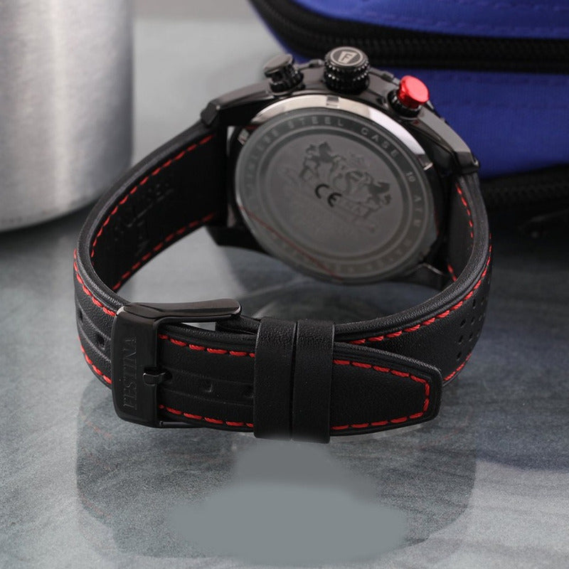 Reloj Festina F20519/3 Azul Hombre Relojesymas