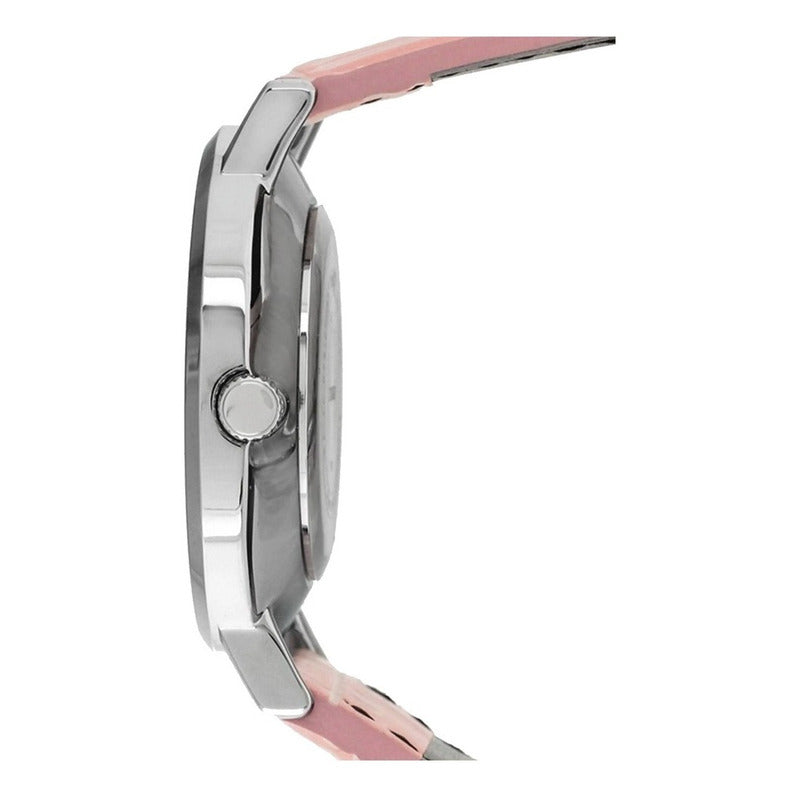 Reloj Casio Cuero Dama Ltp-vt01 Colores Surtidos/relojesymas
