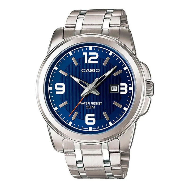 Reloj Hombre Casio Mtp-1314d Colores Surtidos/relojesymas