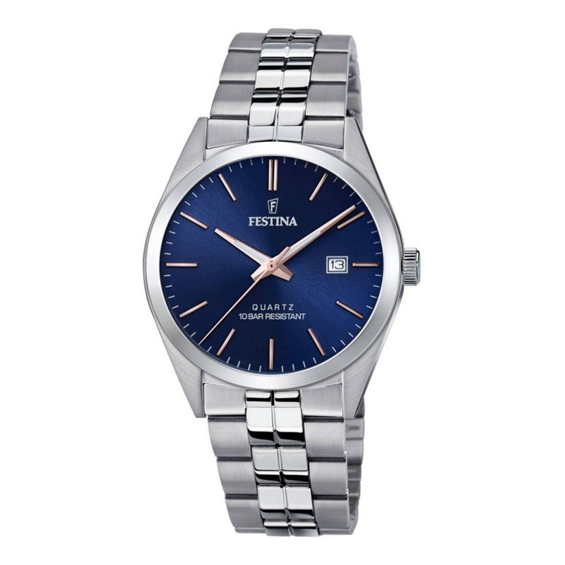 Reloj Festina The Originals F20437 Hombre Relojesymas