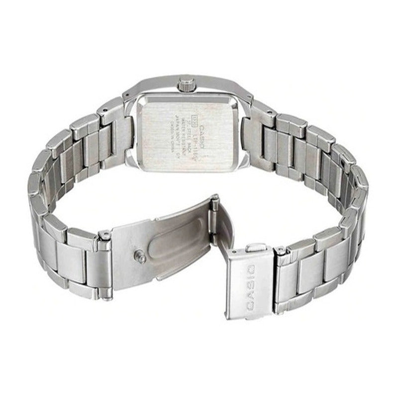 Reloj Casio Dama Ltp-1165a  Colores Surtidos/relojesymas
