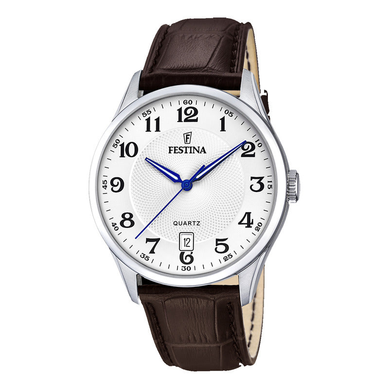 Reloj Festina The Originals F20426-1 Hombre Original Azul Azul