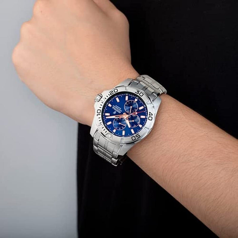 Reloj Hombre Festina Metal F20445 Relojesymas