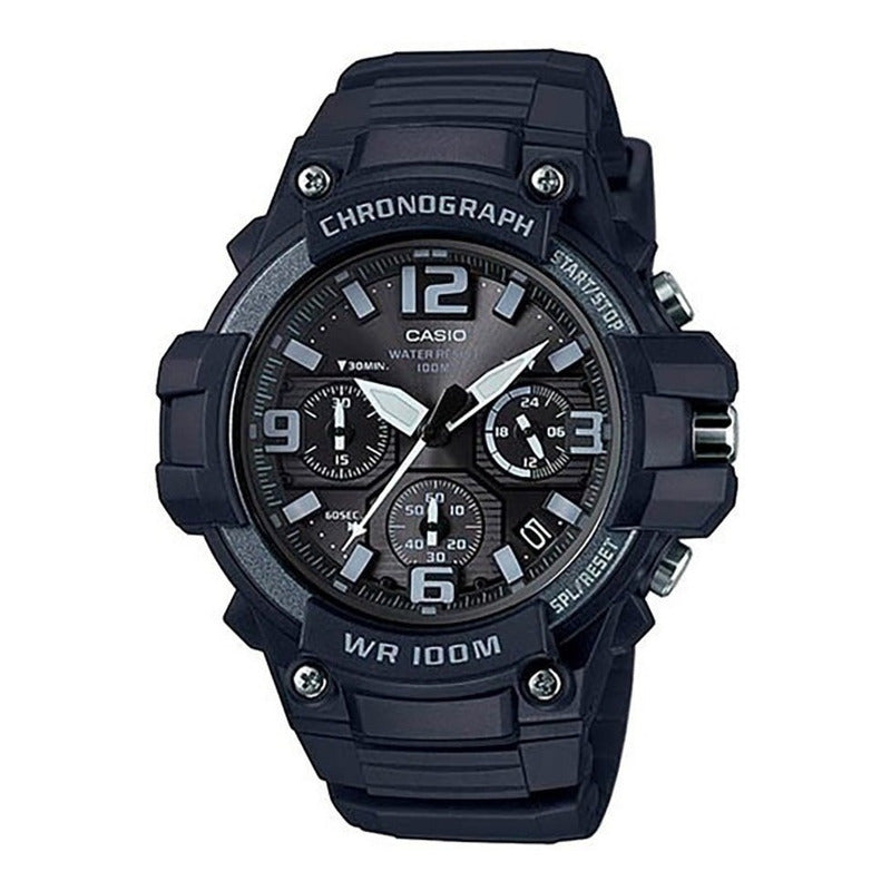 Reloj Casio  Hombre Mcw-100 Colores Surtidos/relojesymas