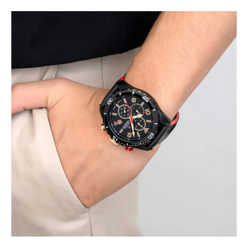 Reloj F20519/2 Festina Hombre Chrono Sport