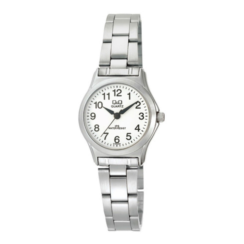 Reloj Dama Q&q By Citizen C193 Colores Surtidos Relojesymas