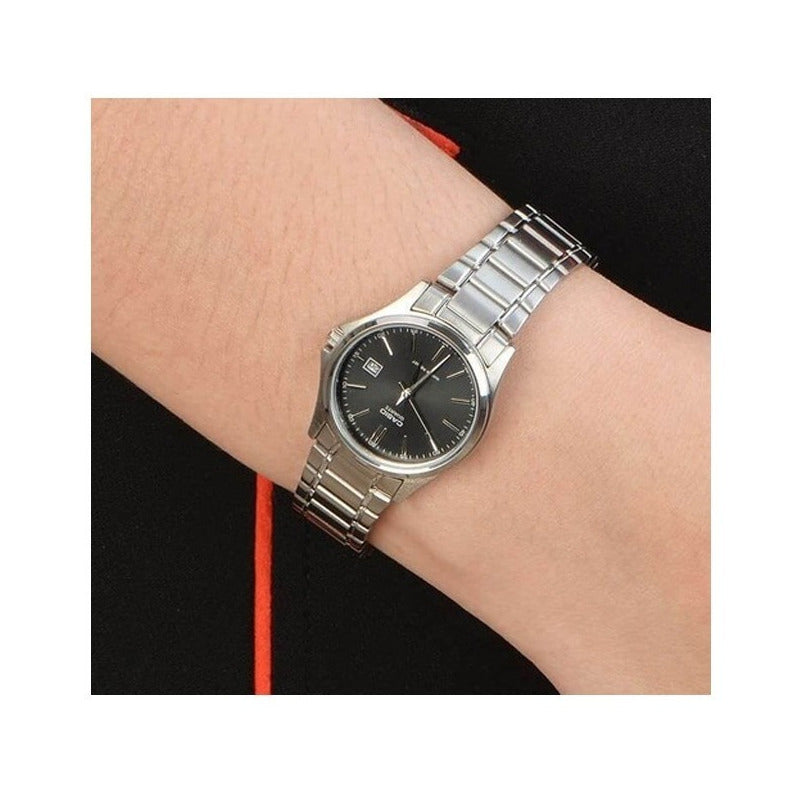 Reloj Casio Dama Ltp-1183a Colores Surtidos/relojesymas