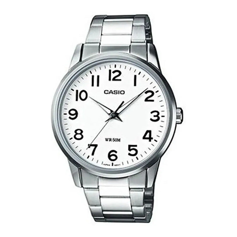 Reloj Casio Hombre Mtp-1303d Colores Surtidos/relojesymas