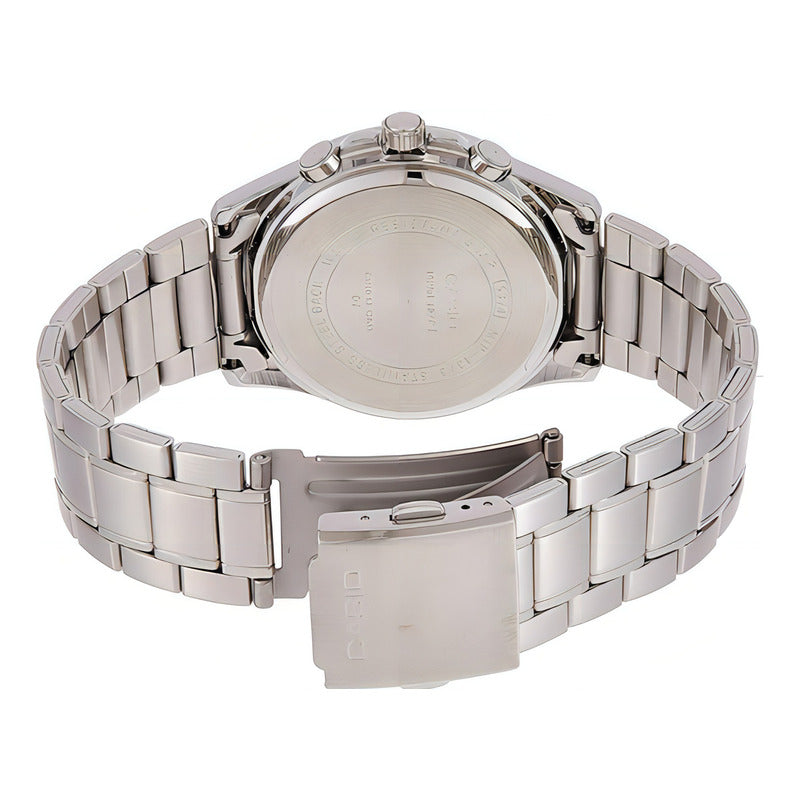 Reloj Casio Hombre Mtp-1375d-1avdf
