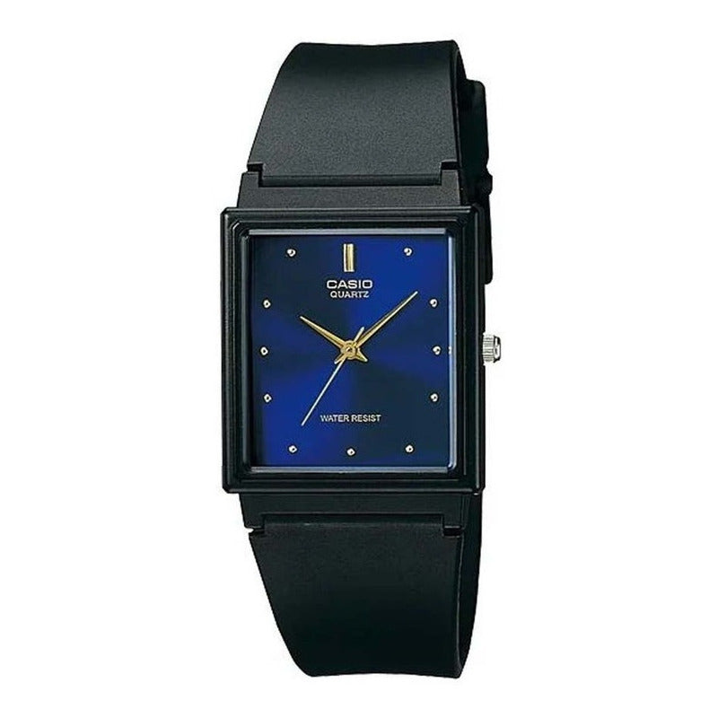 Reloj Casio Unisex  Mq-38 Colores Surtidos/relojesymas