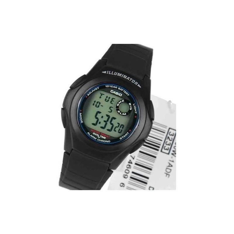 Reloj Casio F-200w Colores Surtidos/relojesymas