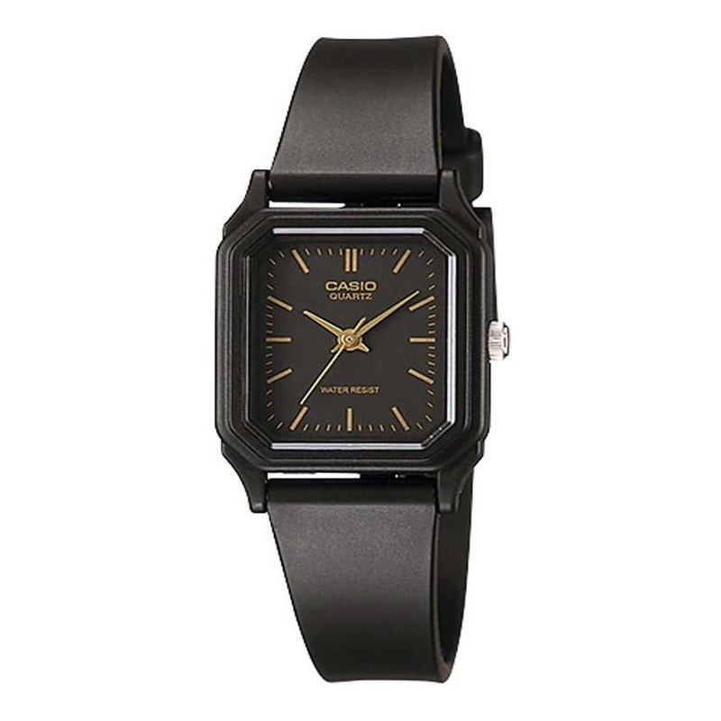 Reloj Casio Dama Lq-142  Colores Surtidos/relojesymas