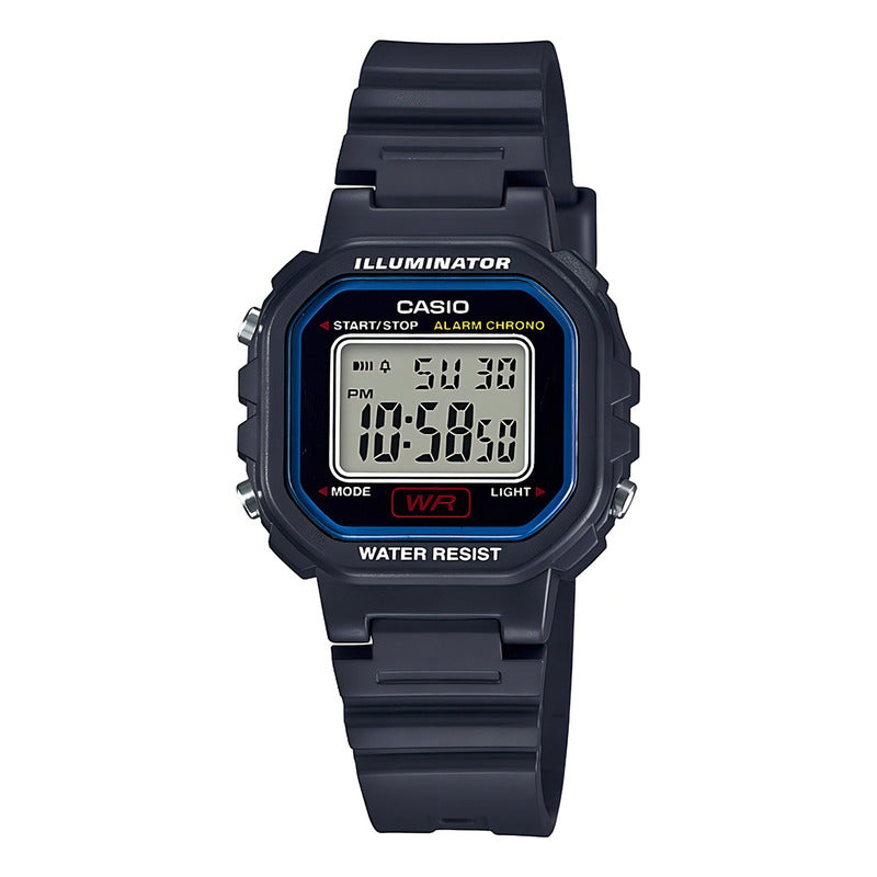 Reloj Casio La-20wh-1c Mujer