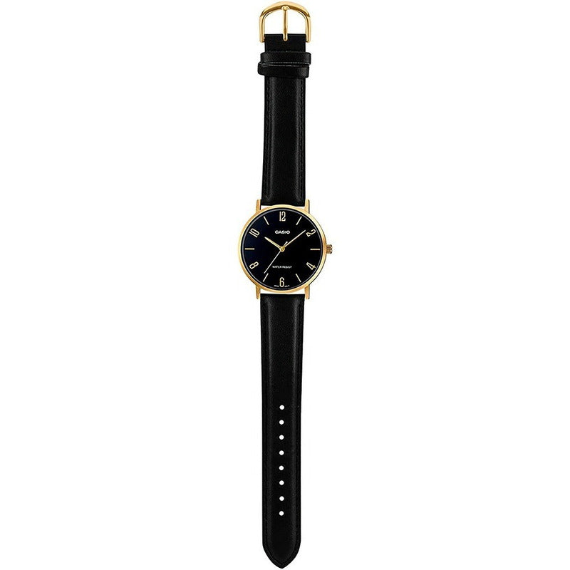 Reloj Casio Hombre Mtp-vt01l Colores Surtidos/relojesymas