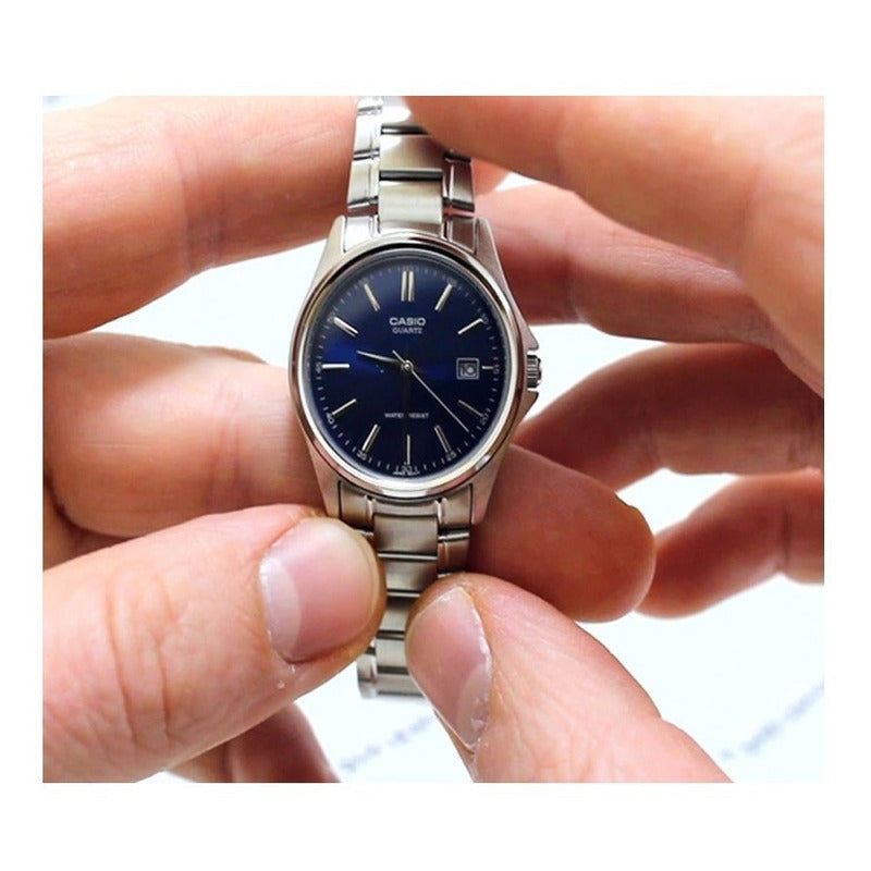 Reloj Casio Dama Ltp-1183a Colores Surtidos/relojesymas