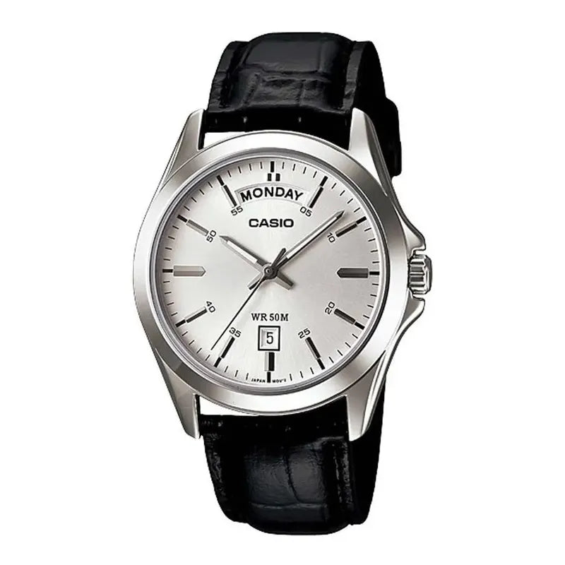 Reloj Casio Mtp-1370l Colores Surtidos/relojesymas