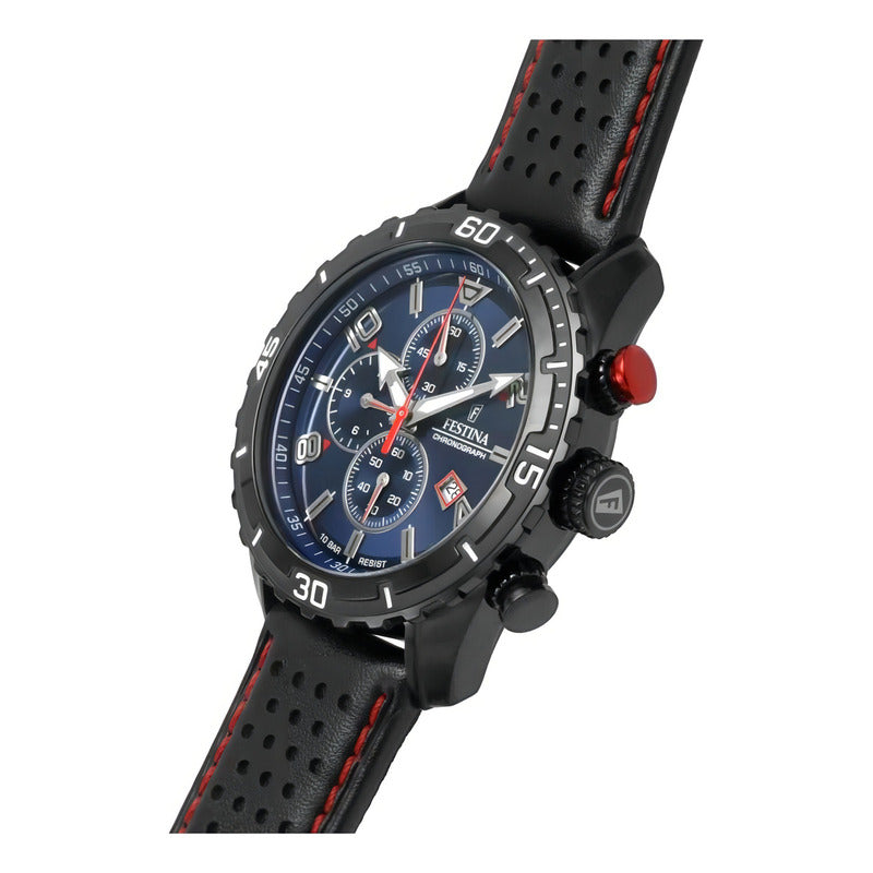 Reloj F20519/2 Festina Hombre Chrono Sport
