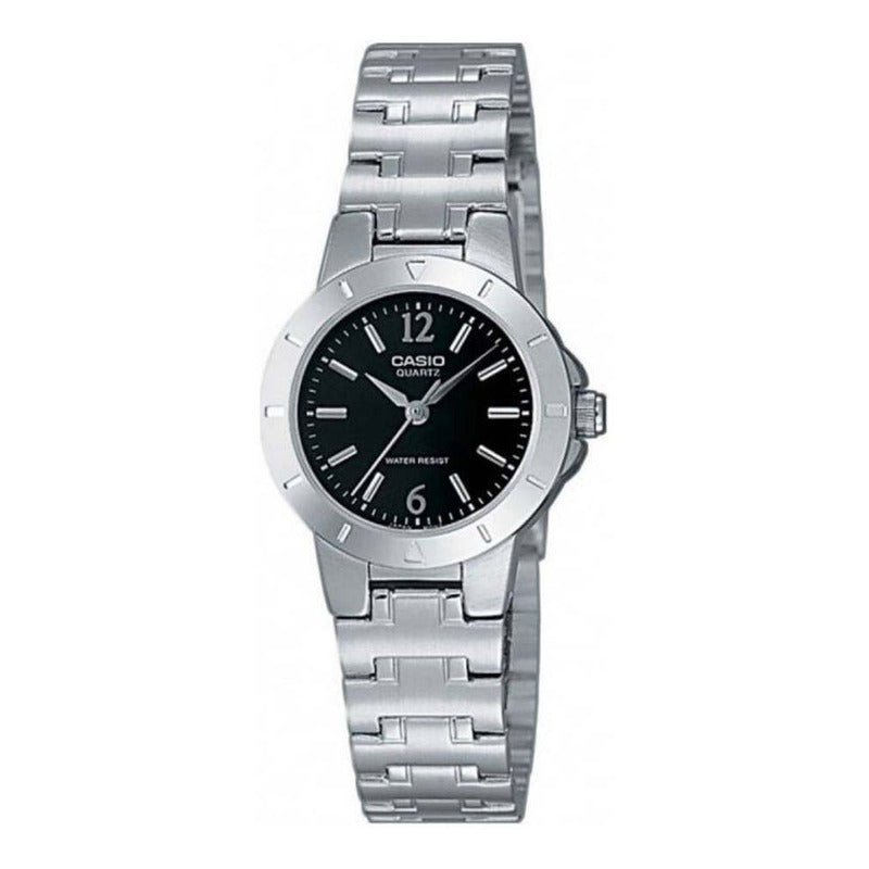 Reloj Casio Metal Ltp-1177a Colores Surtidos/relojesymas