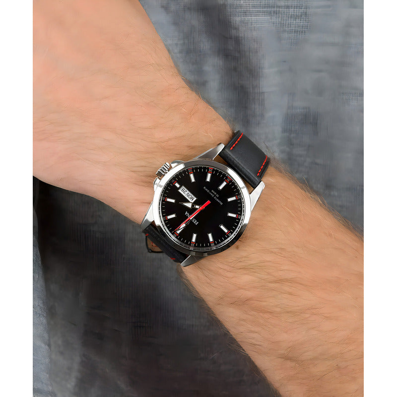 Reloj Hombre Festina Cuero F20358/4