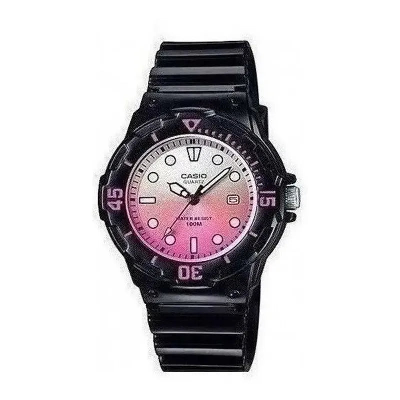 Reloj Casio Dama Lrw-200h  Colores Surtidos/relojesymas