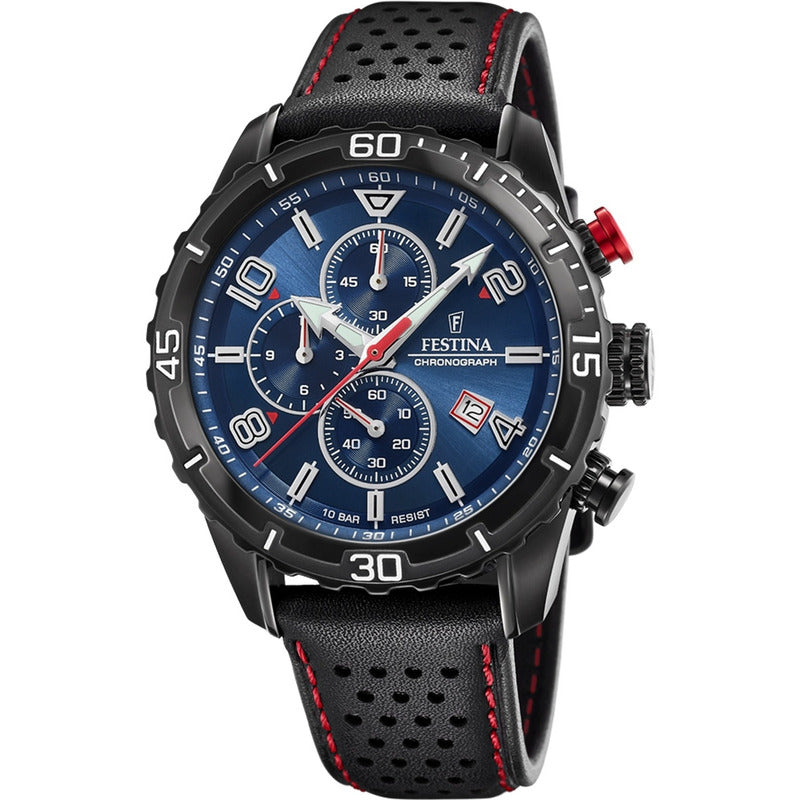 Reloj F20519/2 Festina Hombre Chrono Sport