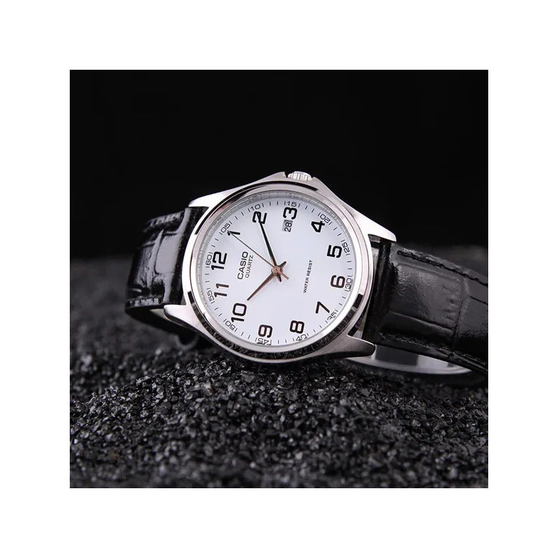 Reloj Casio Hombre Mtp-1183e-7b