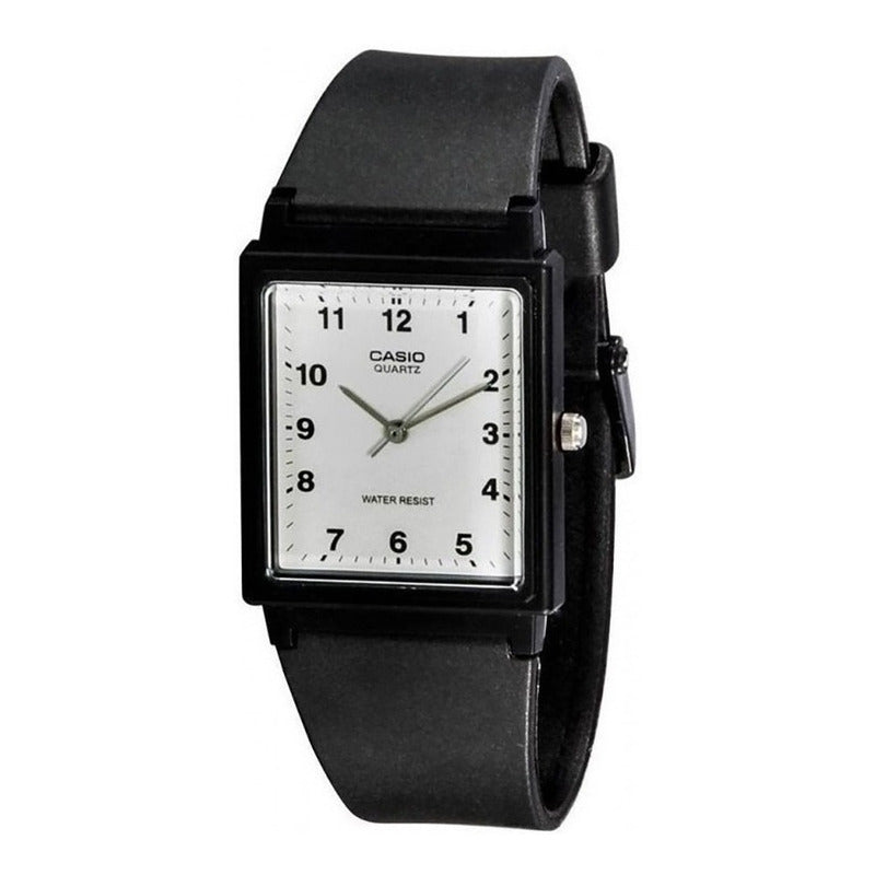 Reloj Casio Negro Mq-27 Colores Surtidos/relojesymas