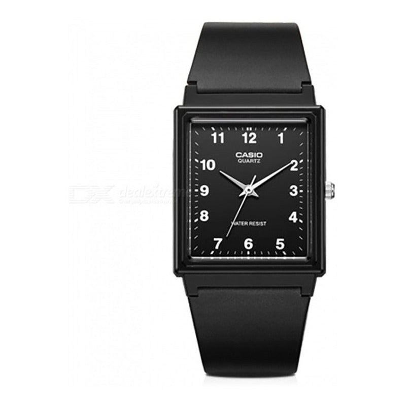 Reloj Casio Negro Mq-27 Colores Surtidos/relojesymas