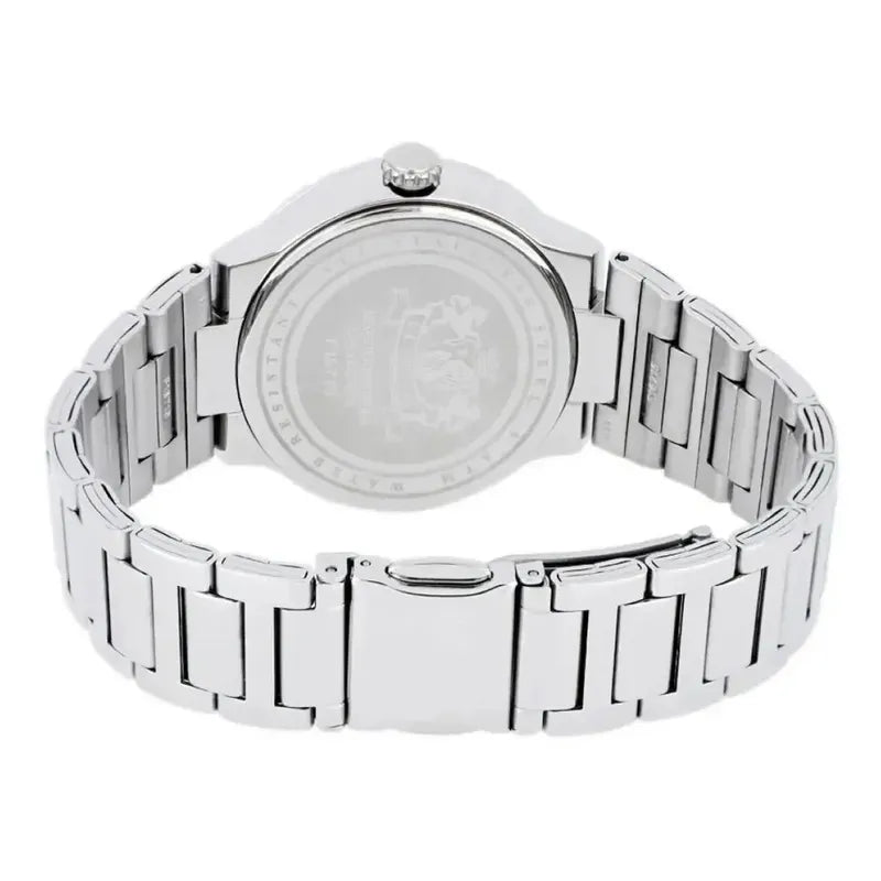 Reloj Festina The Originals F16719 Mujer Relojesymas Correa -2 Negro Plateado
