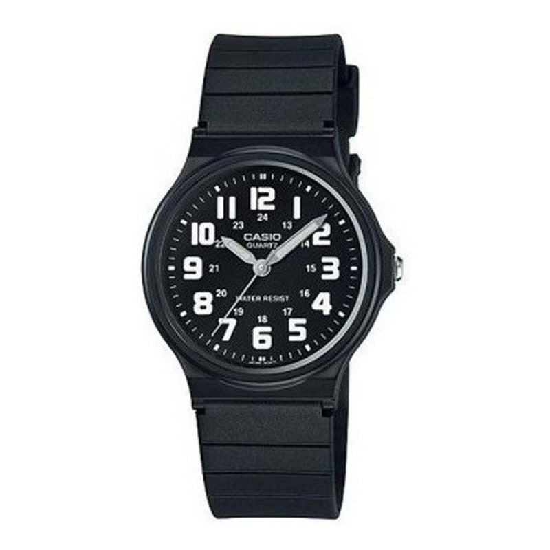 Reloj Casio Negro Mq-71 Colores Surtidos/relojesymas