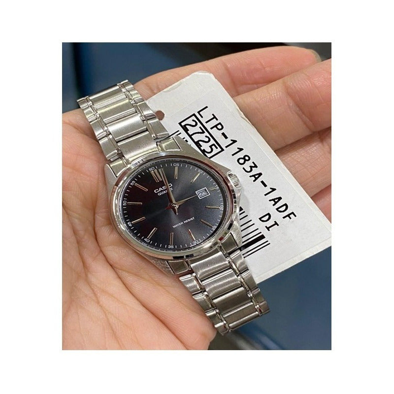Reloj Casio Dama Ltp-1183a Colores Surtidos/relojesymas