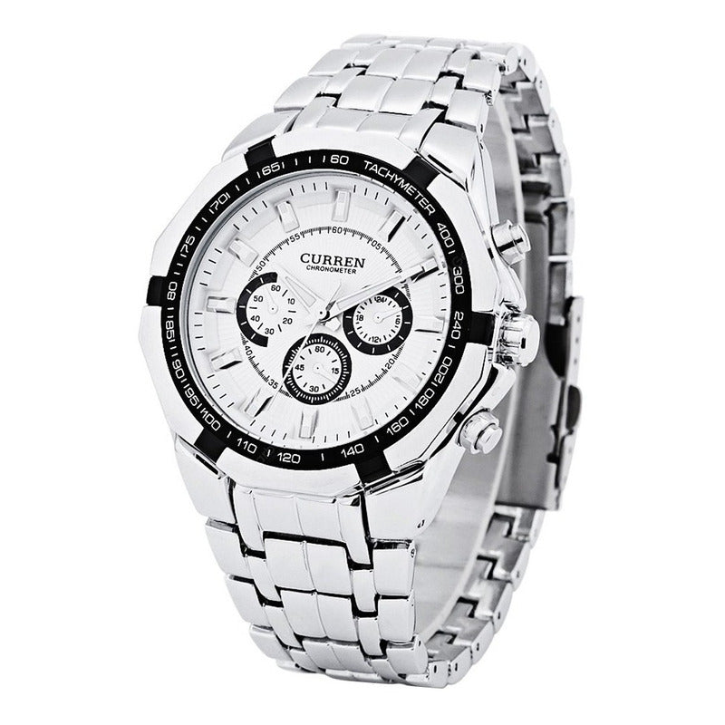 Reloj Hombre Curren 8084 Colores Surtidos/relojesymas