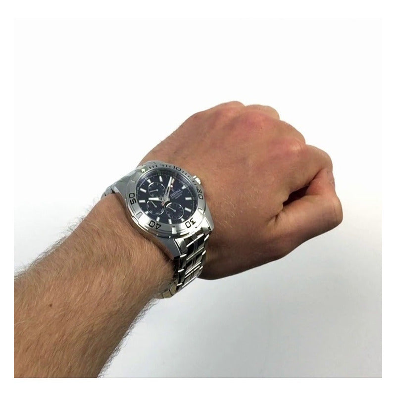 Reloj Hombre Festina Metal F20445 Relojesymas