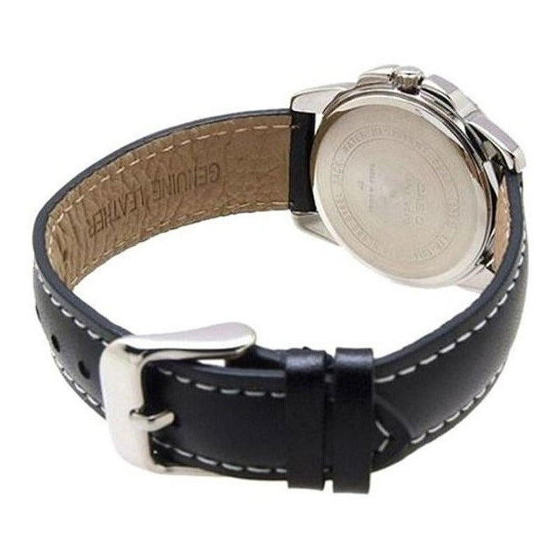 Casio Cuero Dama Ltp-1314l Colores Surtidos/relojesymas