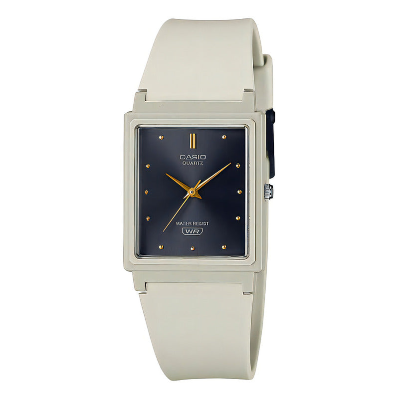 Reloj Casio Unisex Mq-38uc-8adf Negro