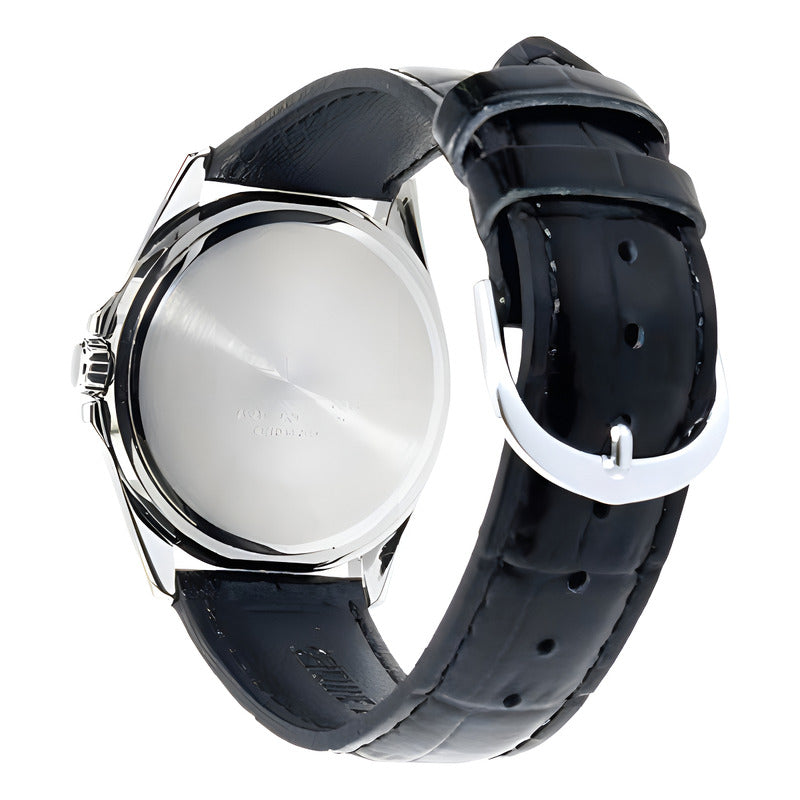 Reloj Casio Mtp_1370l_7av Cuarzo Hombre Color De La Correa Negro