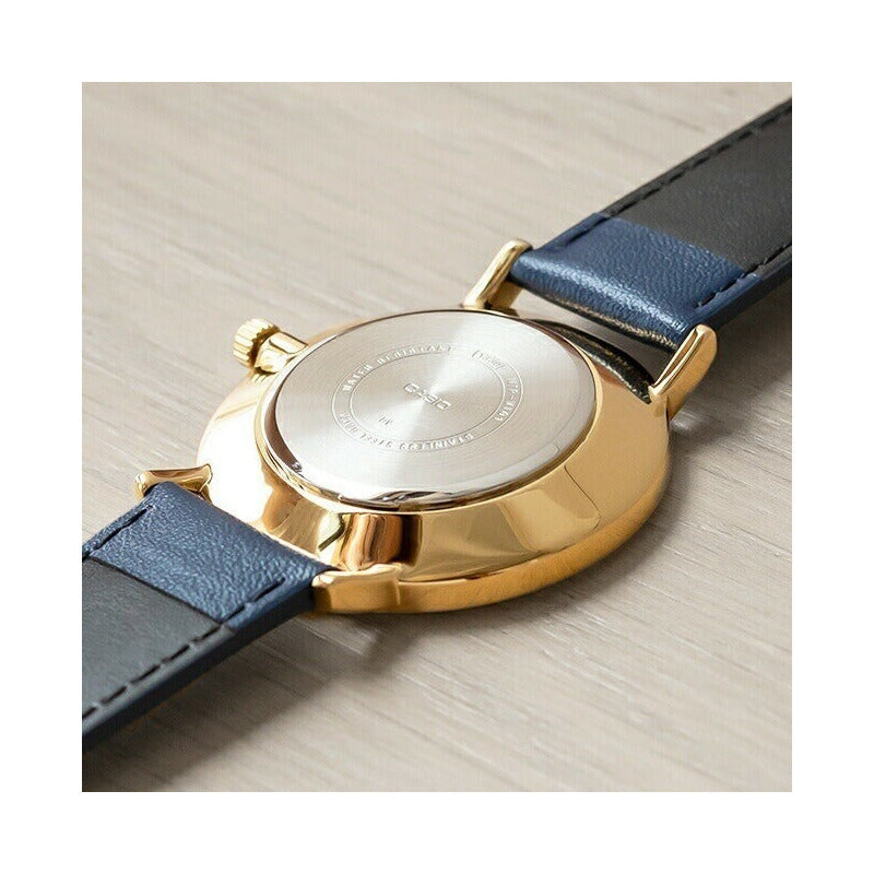 Reloj Casio Hombre Mtp-vt01l Colores Surtidos/relojesymas