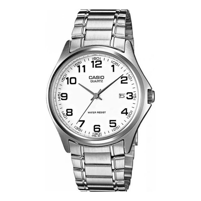 Reloj Casio Hombre Mtp-1183a Colores Surtidos/relojesymas