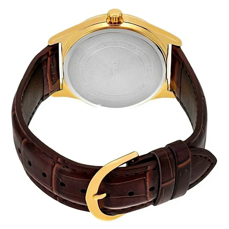 Reloj Casio Hombre Mtp-v006l Colores Surtidos/relojesymas