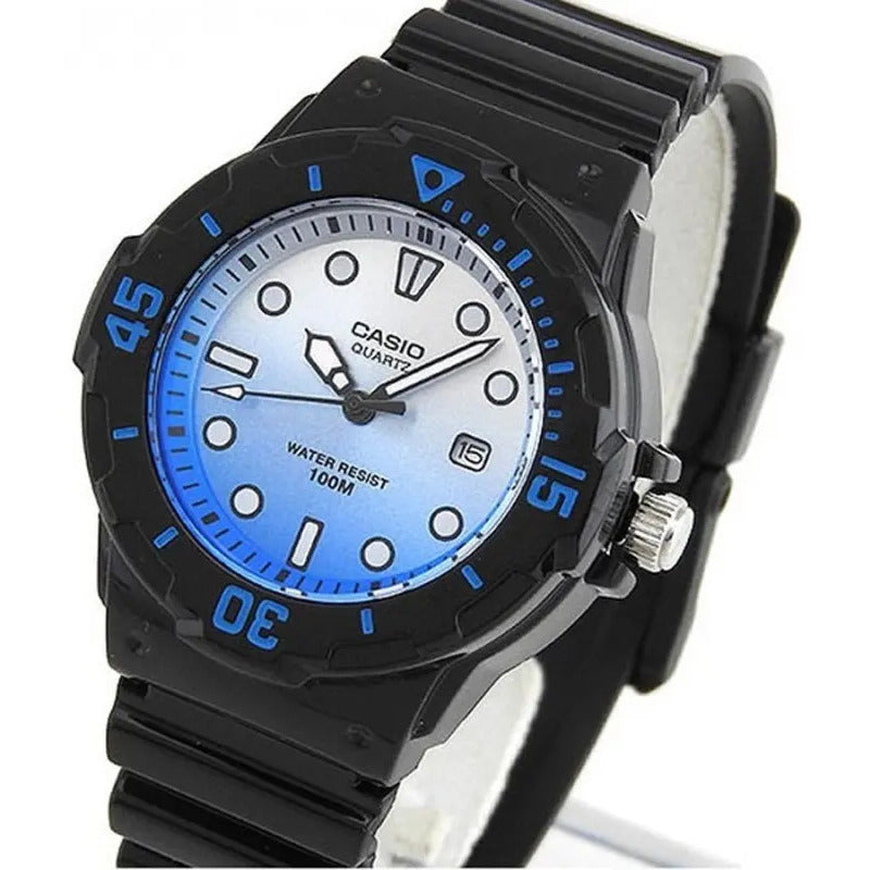 Reloj Casio Dama Lrw-200h  Colores Surtidos/relojesymas