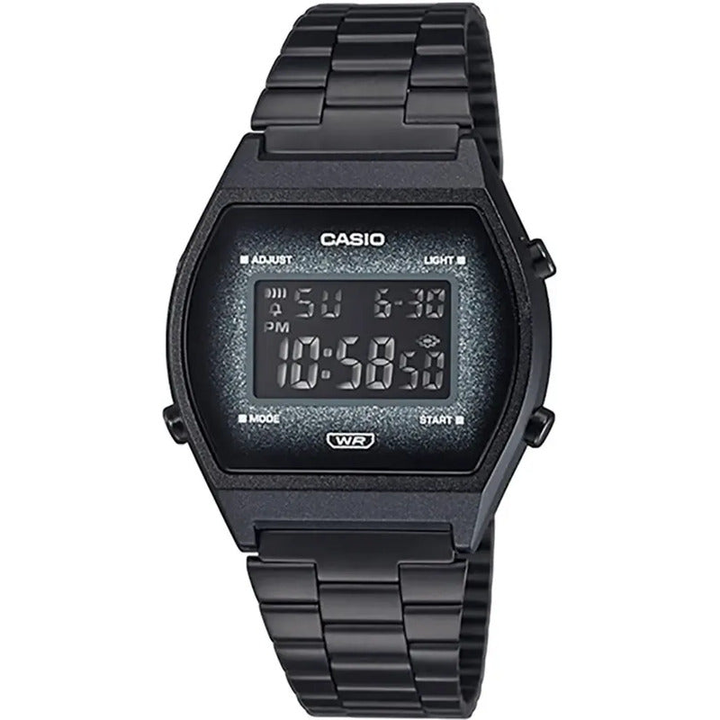 Reloj Casio Vintage B-640wbg-1b  original