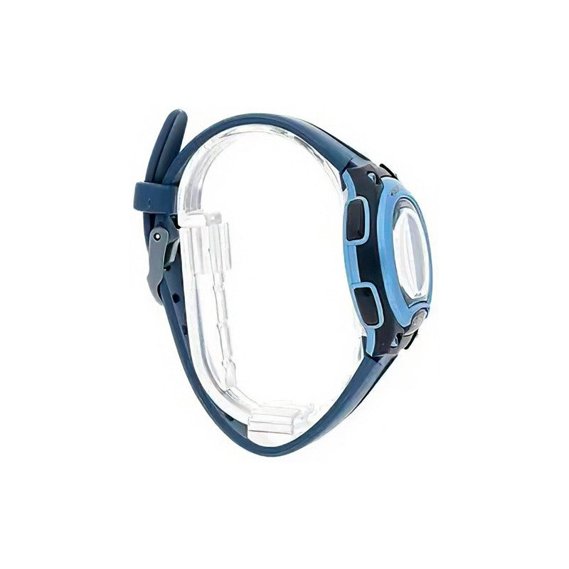 Reloj Casio Hombre Lw-203-2avdf Relojesymas Azul Negro