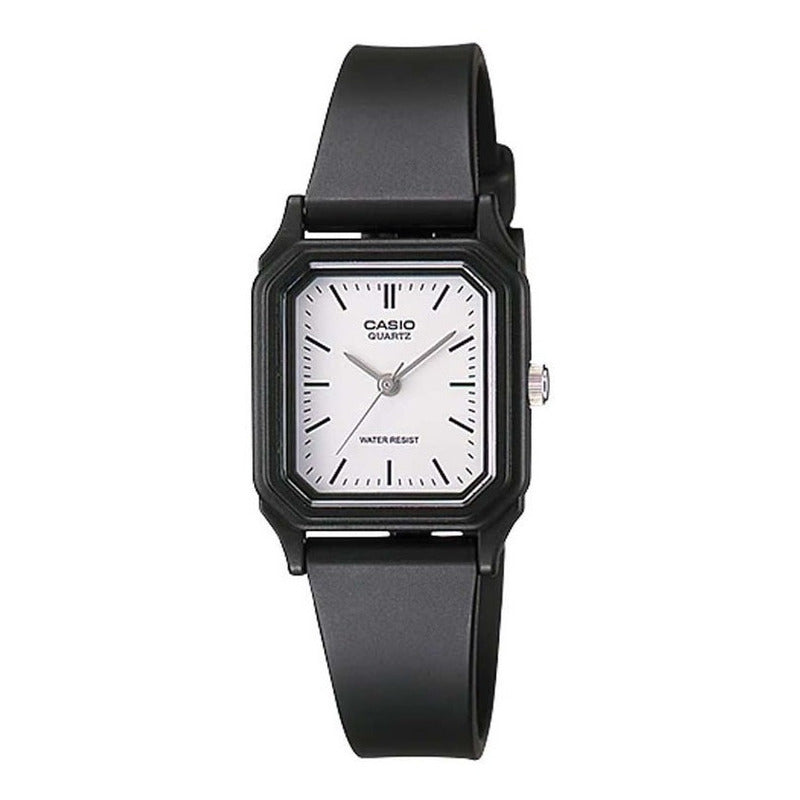 Reloj Casio Dama Lq-142  Colores Surtidos/relojesymas