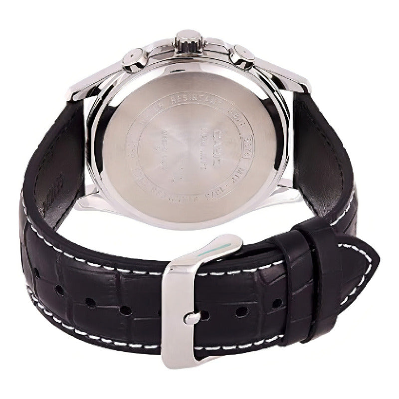 Reloj Casio Mtp-1375l-7av Cuarzo Unisex
