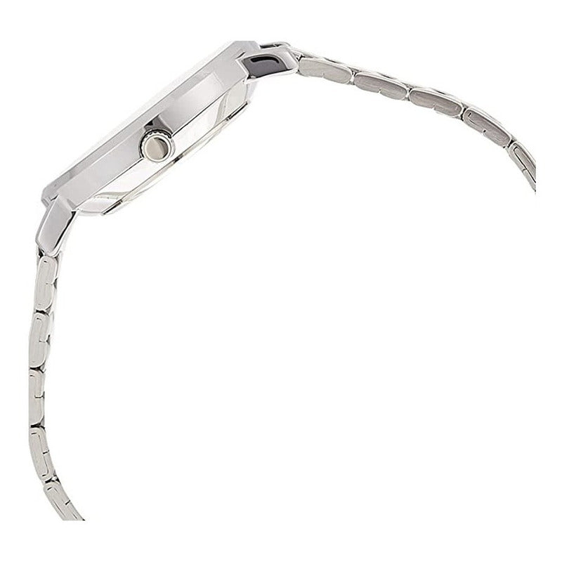 Reloj Casio Metal Dama Ltp-vt01d Coloressurtidos/relojesymas